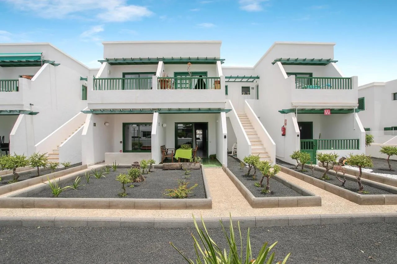 Holiday home Apartamento Sol Puerto del Carmen