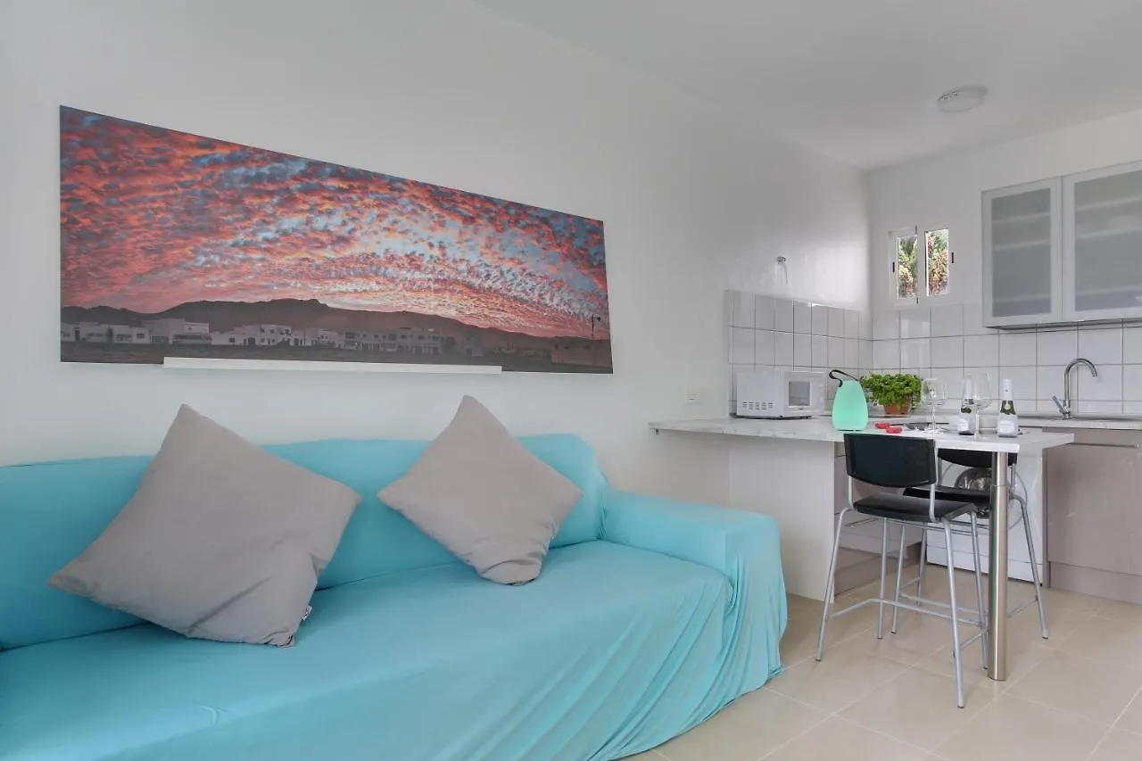 Apartamento Sol Puerto del Carmen  Spain