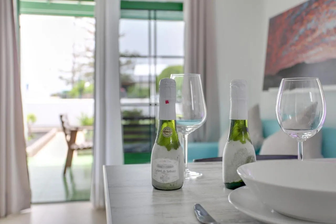 Apartamento Sol Puerto del Carmen  0*, Puerto del Carmen (Lanzarote) Spanyolország