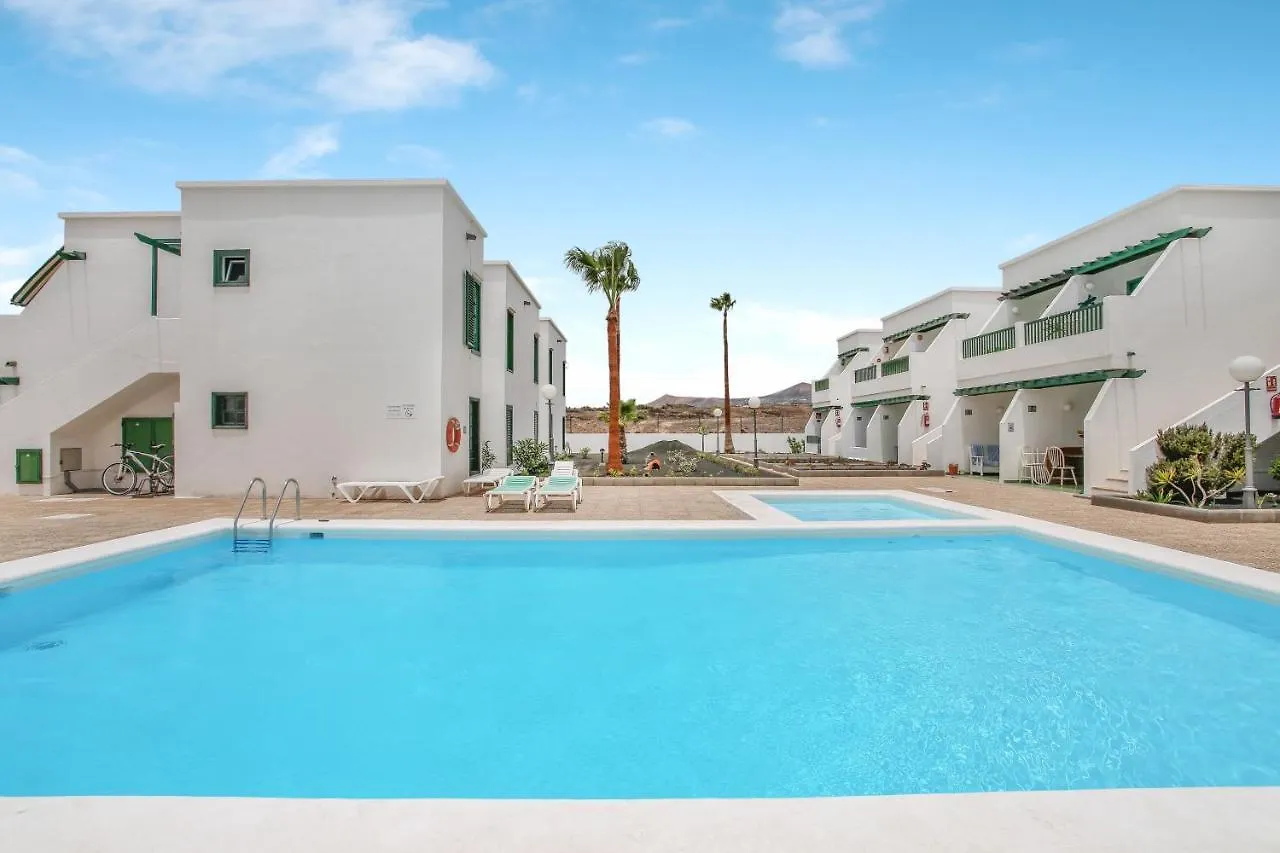 Apartamento Sol Puerto del Carmen  Holiday home Puerto del Carmen (Lanzarote)