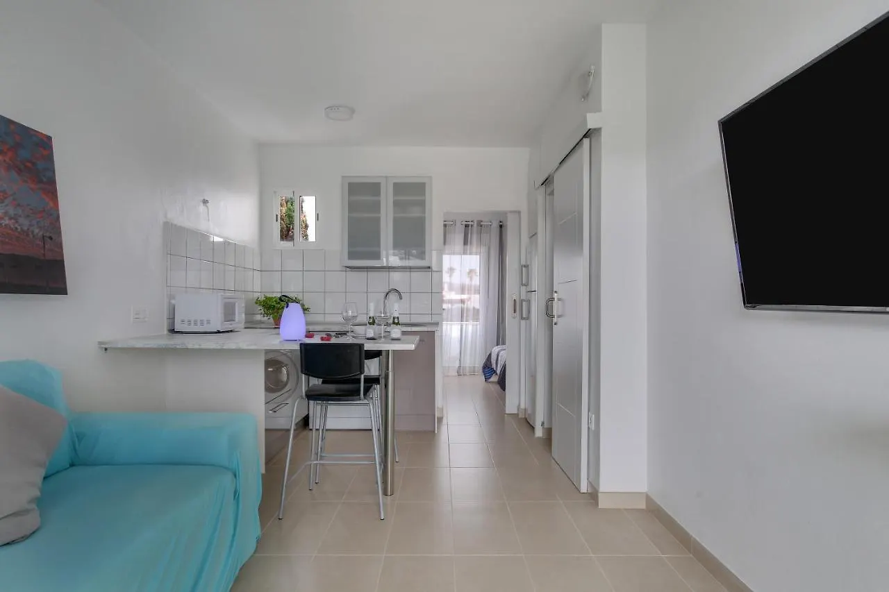 Apartamento Sol Puerto del Carmen  Holiday home