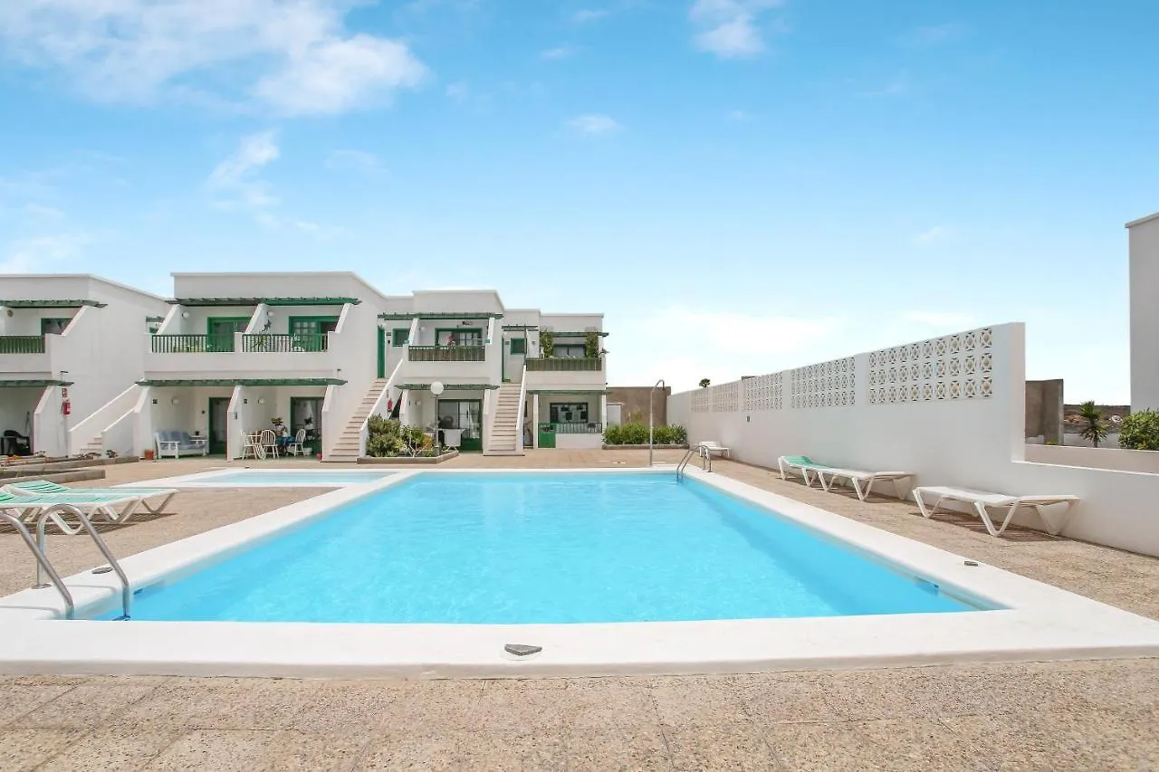 Apartamento Sol Puerto del Carmen  0*, Puerto del Carmen (Lanzarote)