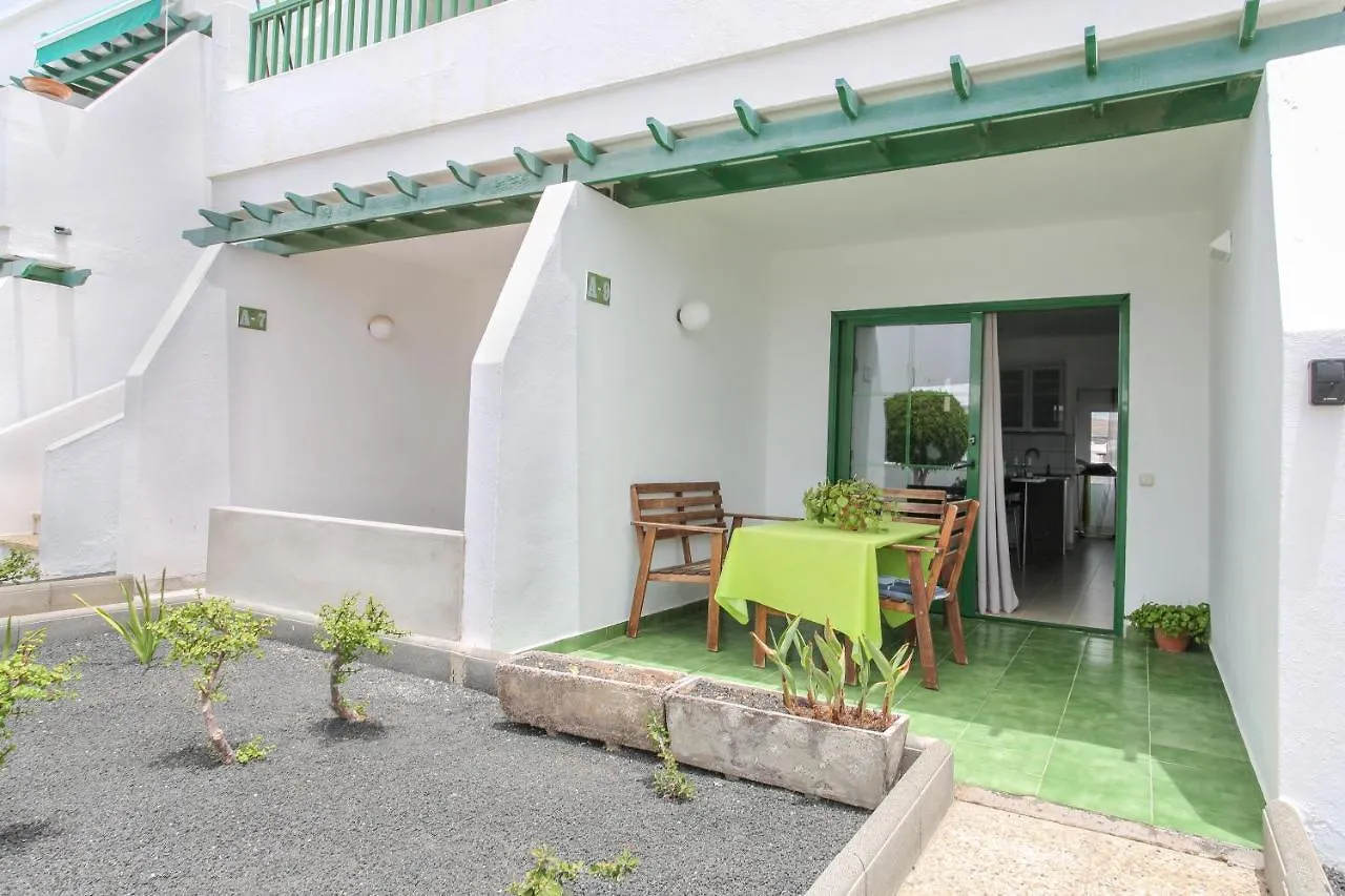 Holiday home Apartamento Sol Puerto del Carmen  Spain