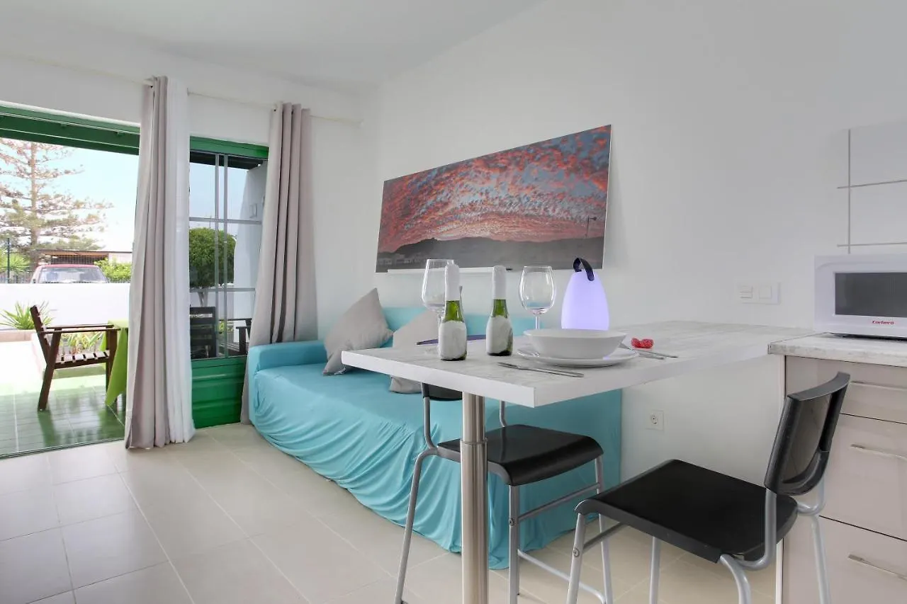 Apartamento Sol Puerto del Carmen