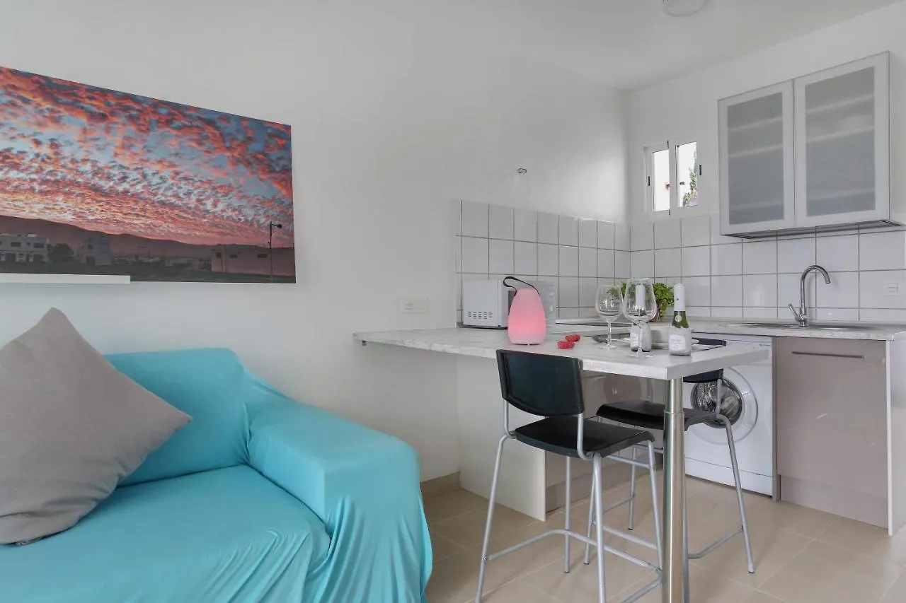 Apartamento Sol Puerto del Carmen  Puerto del Carmen (Lanzarote)
