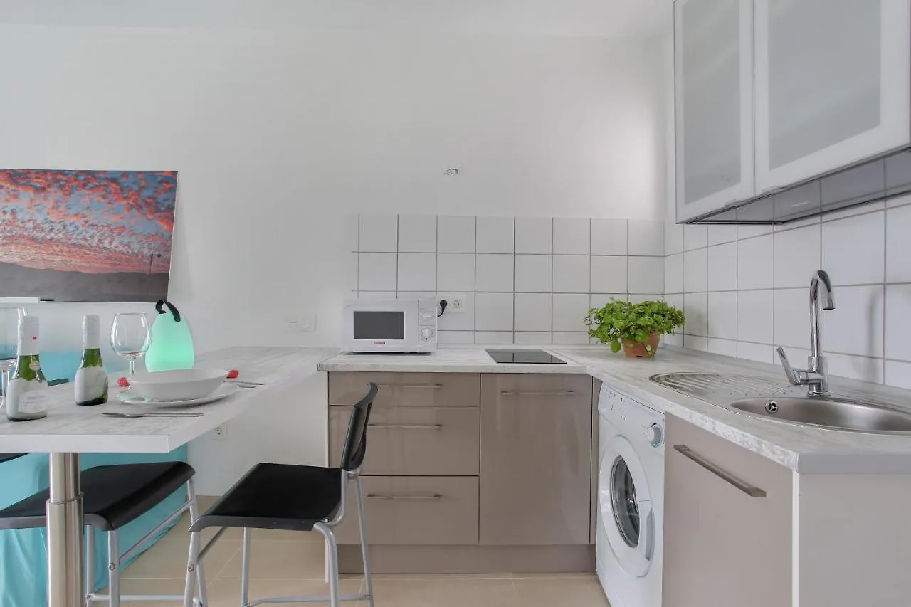 Holiday home Apartamento Sol Puerto del Carmen
