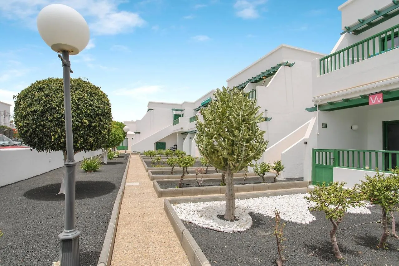 Holiday home Apartamento Sol Puerto del Carmen