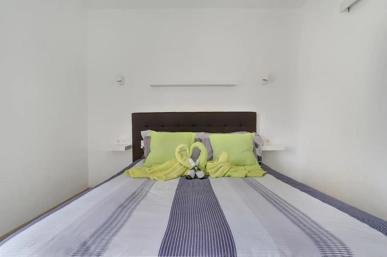 Apartamento Sol Puerto del Carmen