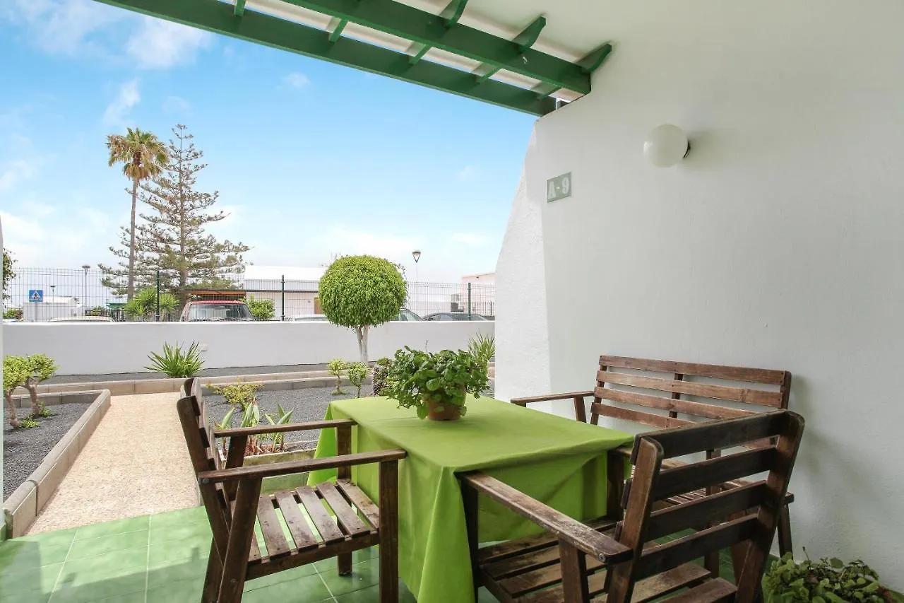 Apartamento Sol Puerto del Carmen  0*, Puerto del Carmen (Lanzarote)