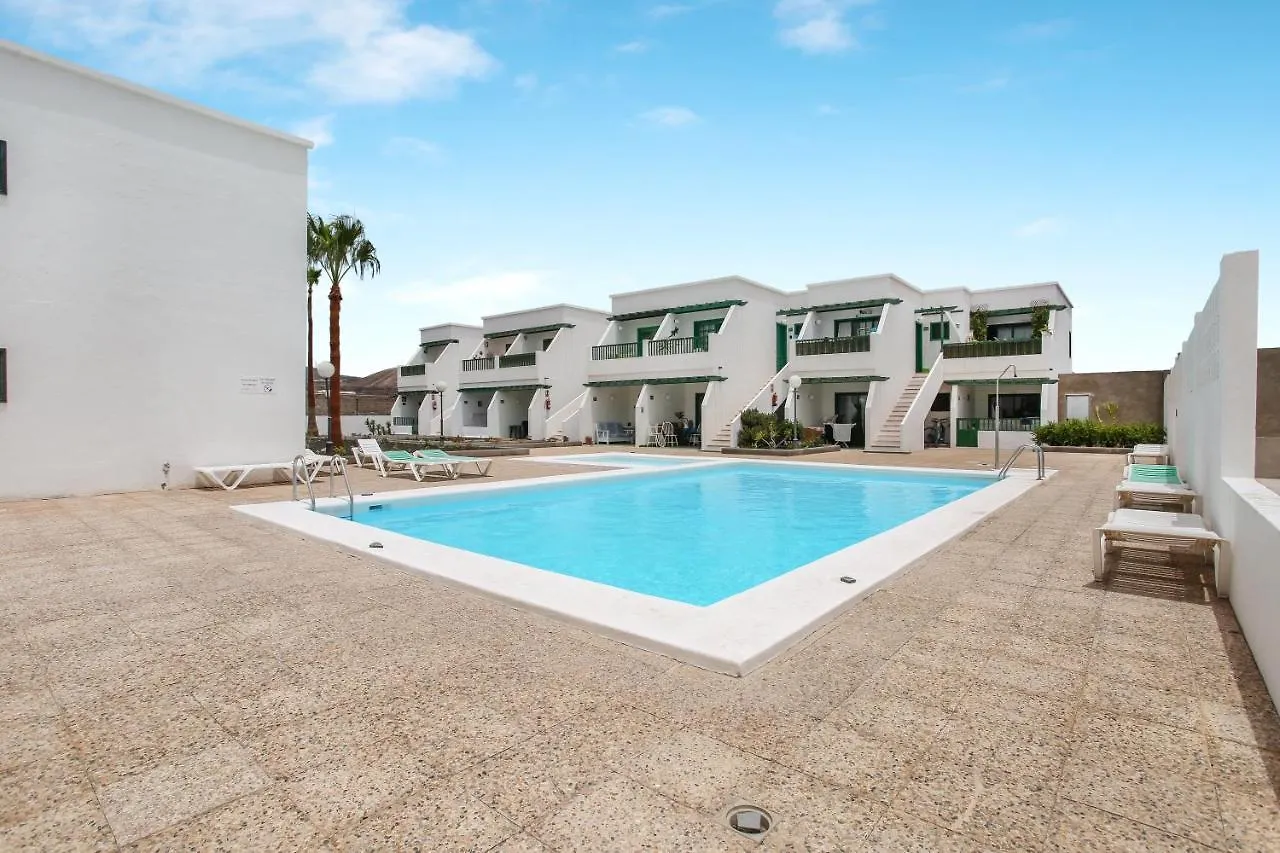 Apartamento Sol Puerto del Carmen  Nyaraló
