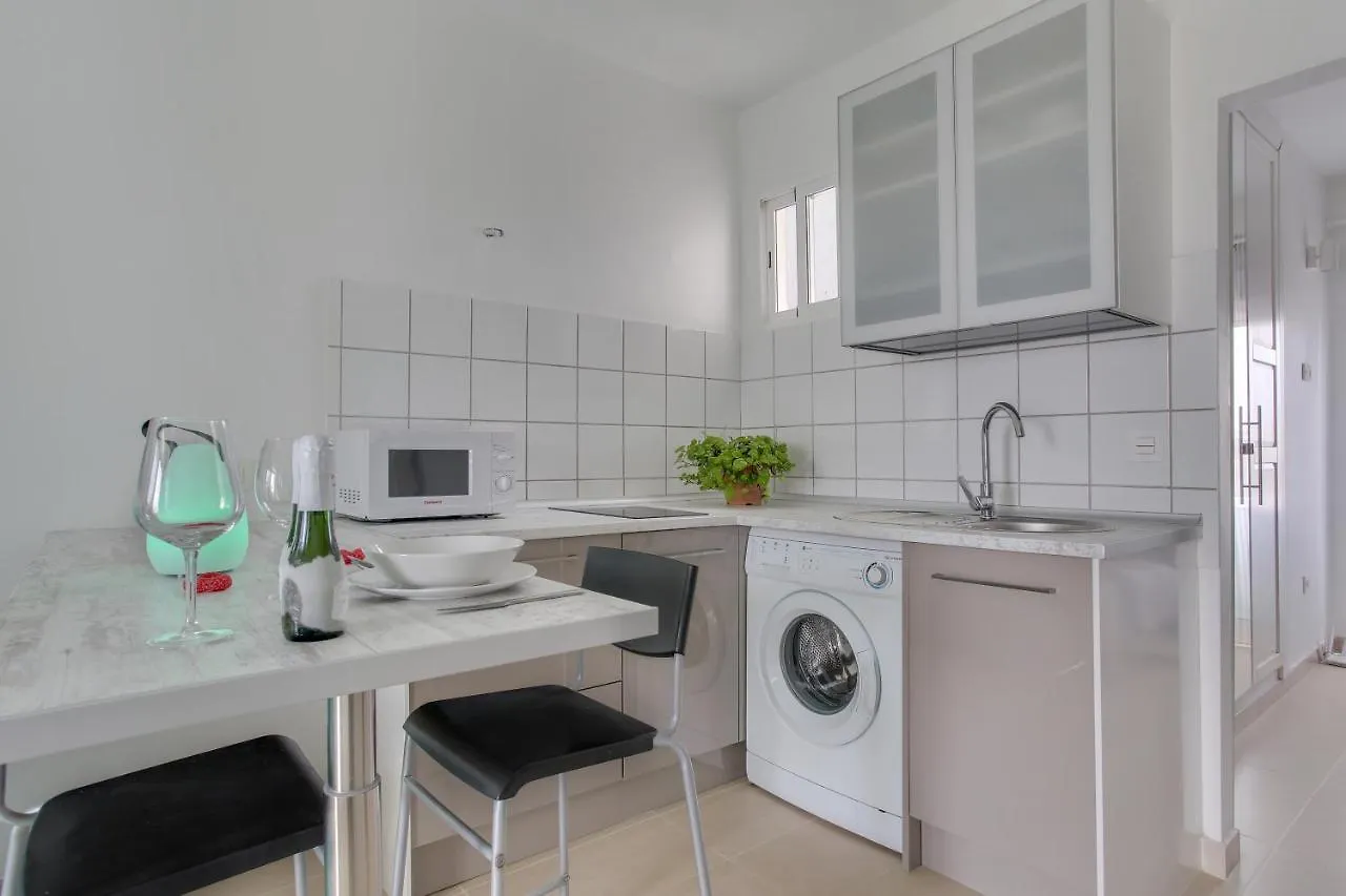 Holiday home Apartamento Sol Puerto del Carmen  Spain