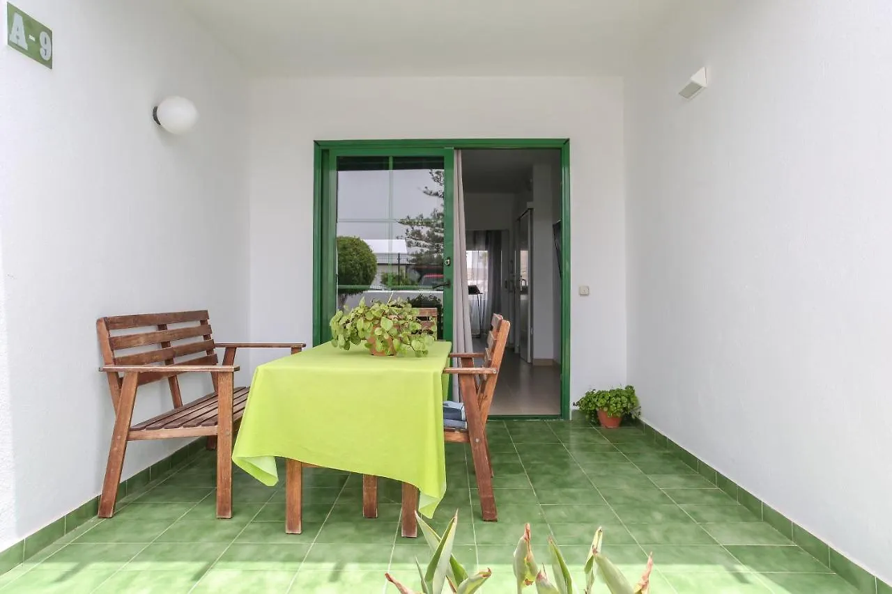 Apartamento Sol Puerto del Carmen
