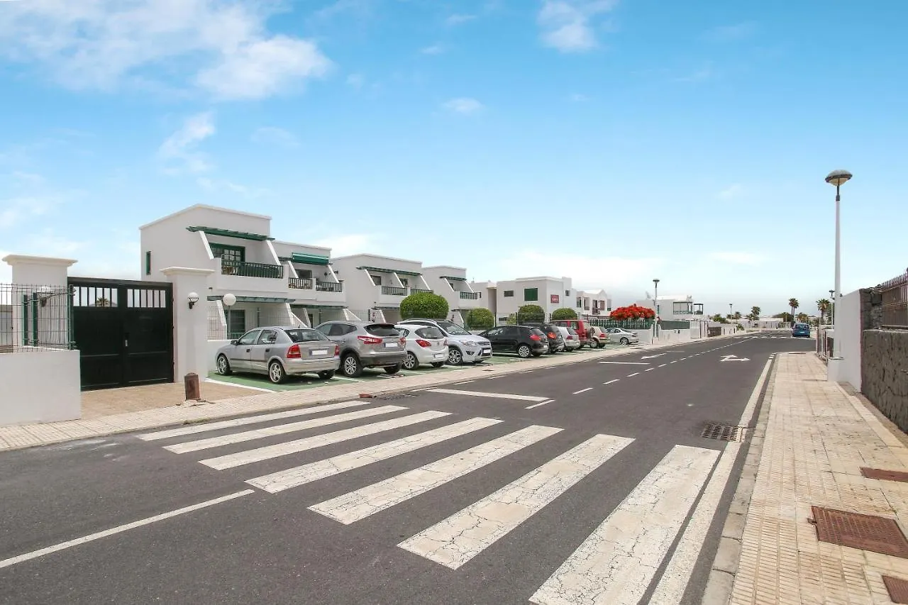 Holiday home Apartamento Sol Puerto del Carmen