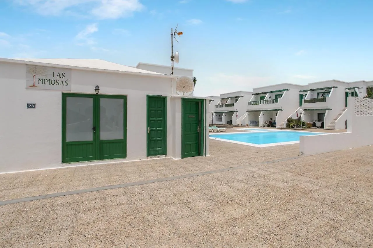 Apartamento Sol Puerto del Carmen  Spain
