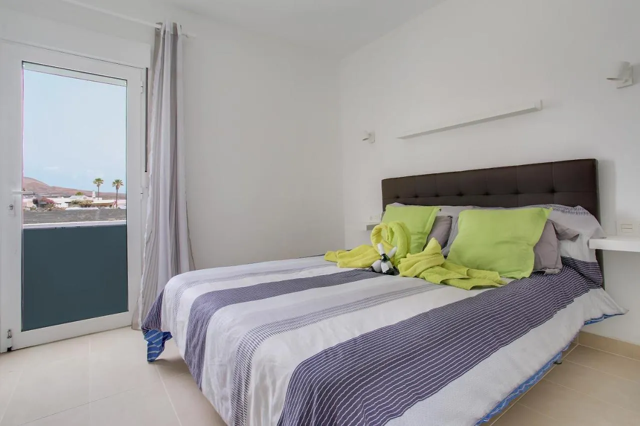 Apartamento Sol Puerto del Carmen  0*, Puerto del Carmen (Lanzarote) Spain