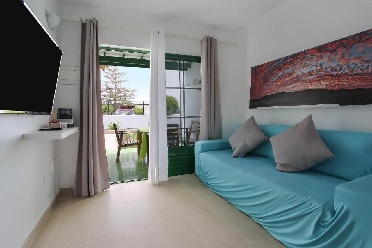 Apartamento Sol Puerto del Carmen  Puerto del Carmen (Lanzarote)