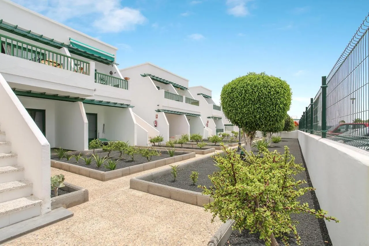 Apartamento Sol Puerto del Carmen  Holiday home Puerto del Carmen (Lanzarote)